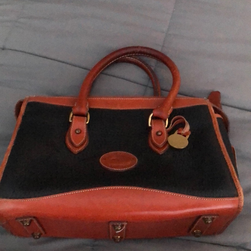 dooney & bourne purse